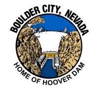 City of Boulder City logo