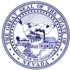 Colorado River Commission of Nevada logo
