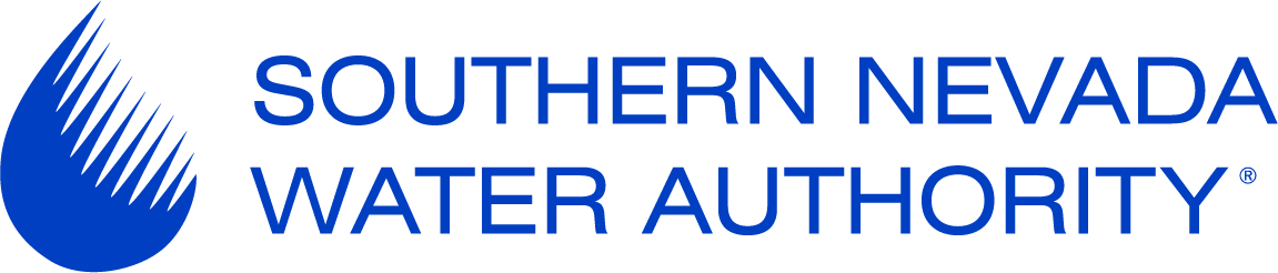 Southern Nevada Water Authority logo